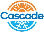 Cascade klíma logó