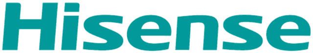 Hisense klíma logó
