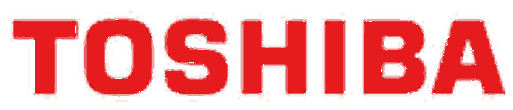 Toshiba klíma logó
